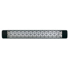 Eurofase Heating - EF30277B6 - 277V 3000W SINGLE ELEMENT,BL6 - EF30 - Black