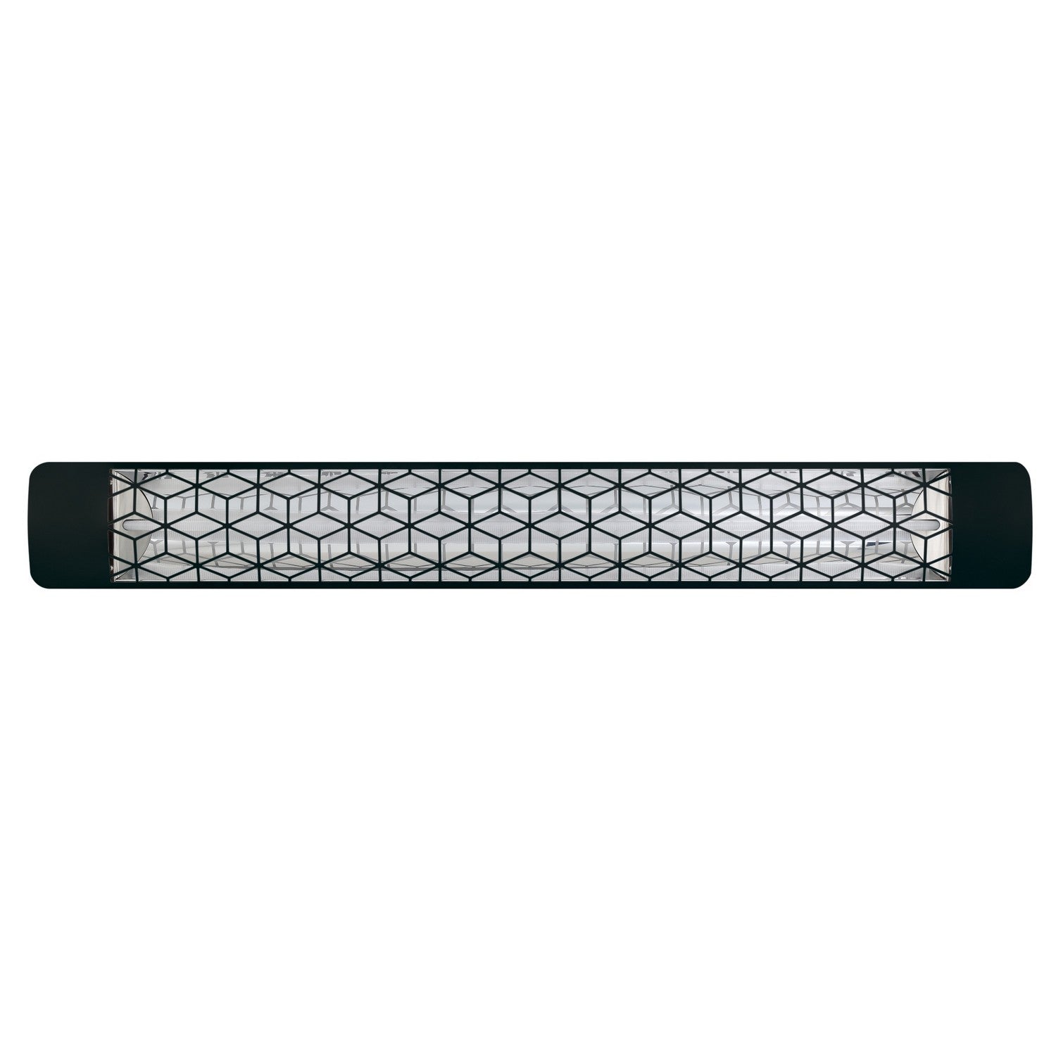 Eurofase Heating - EF30277B6 - 277V 3000W SINGLE ELEMENT,BL6 - EF30 - Black