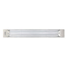 Eurofase Heating - EF30277S - 277V 3000W SINGLE ELEMENT,SS - EF30 - Stainless Steel