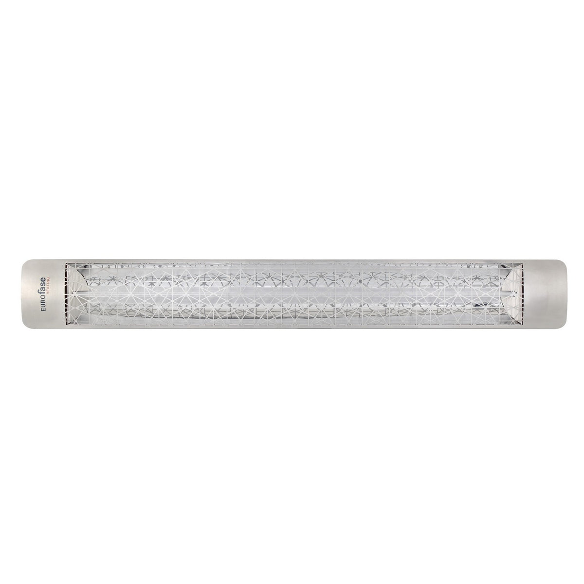 Eurofase Heating - EF30277S4 - 277V 3000W SINGLE ELEMENT,SS4 - EF30 - Stainless Steel