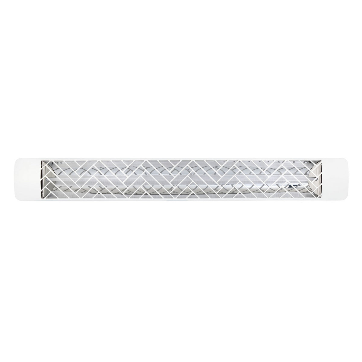 Eurofase Heating - EF30277W1 - 277V 3000W SINGLE ELEMENT,WH1 - EF30 - White