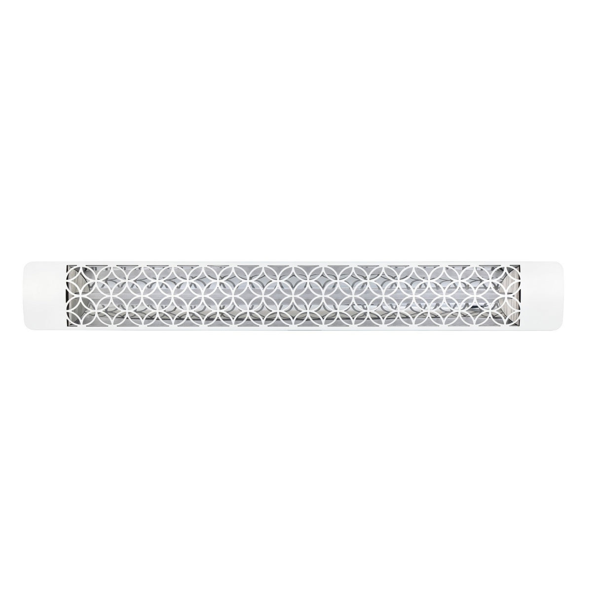 Eurofase Heating - EF30277W2 - 277V 3000W SINGLE ELEMENT,WH2 - EF30 - White