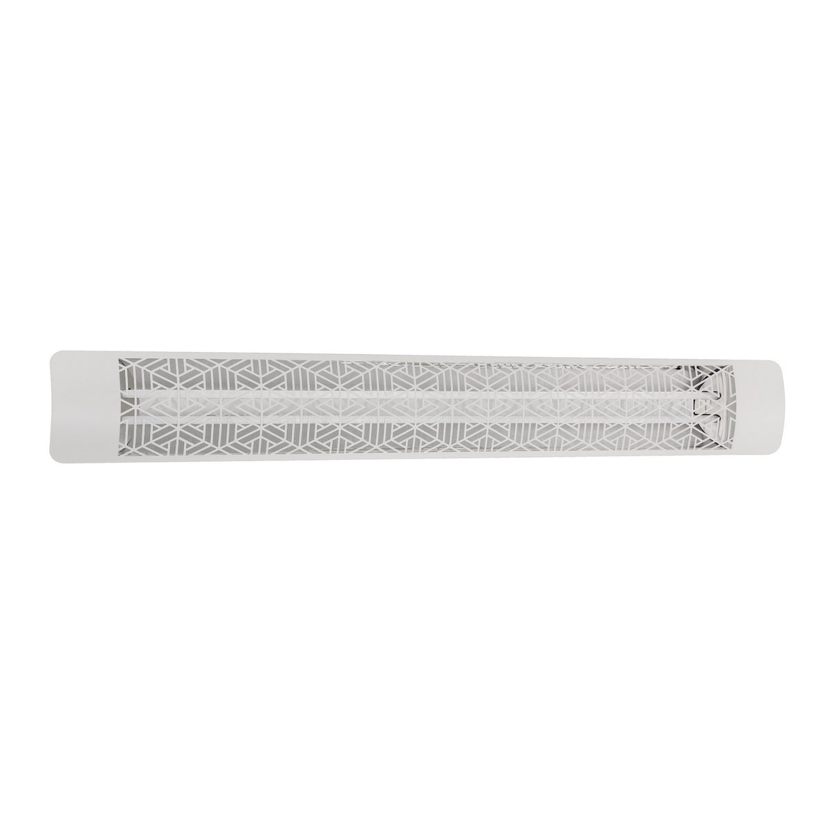 Eurofase Heating - EF30277W3 - 277V 3000W SINGLE ELEMENT,WH3 - EF30 - White