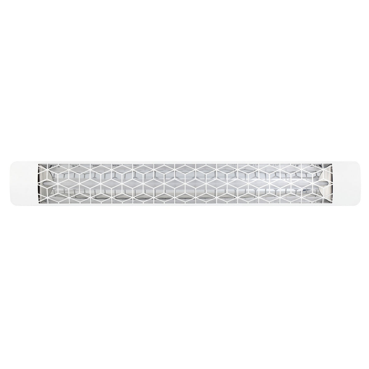 Eurofase Heating - EF30277W6 - 277V 3000W SINGLE ELEMENT,WH6 - EF30 - White