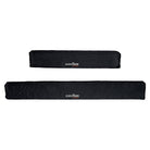 Eurofase Heating - EF39CVRB - 39 INCH PATIO HEATER COVER, EF - Black