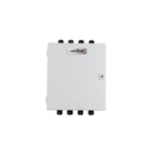 Eurofase Heating - EFCB48M2 - 277V-480V 2 ZONE CONTACTOR BOX - CONTROLS - Light Gray