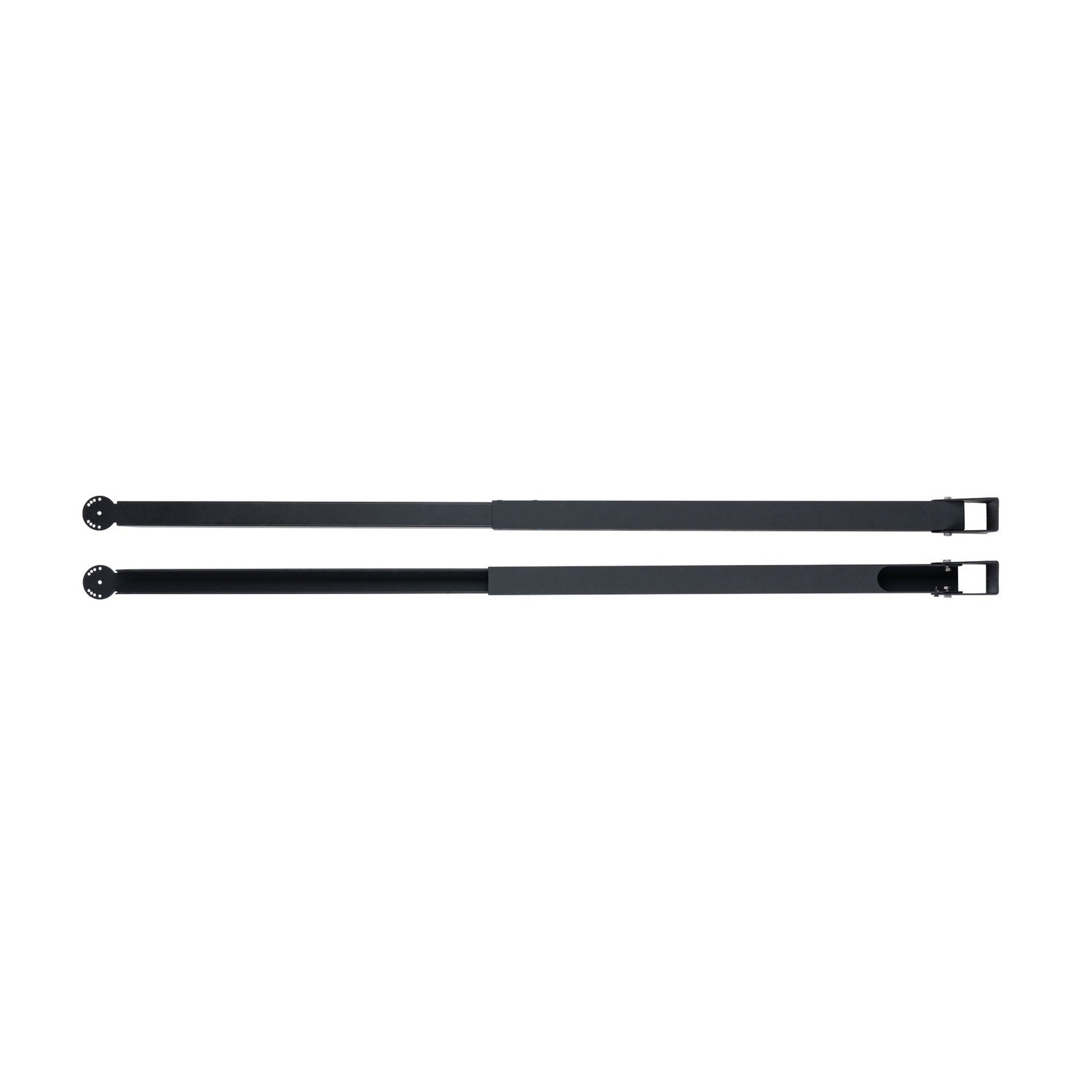 Eurofase Heating - EFSMKB - SUSPENSION MOUNT KIT,BLK - Black