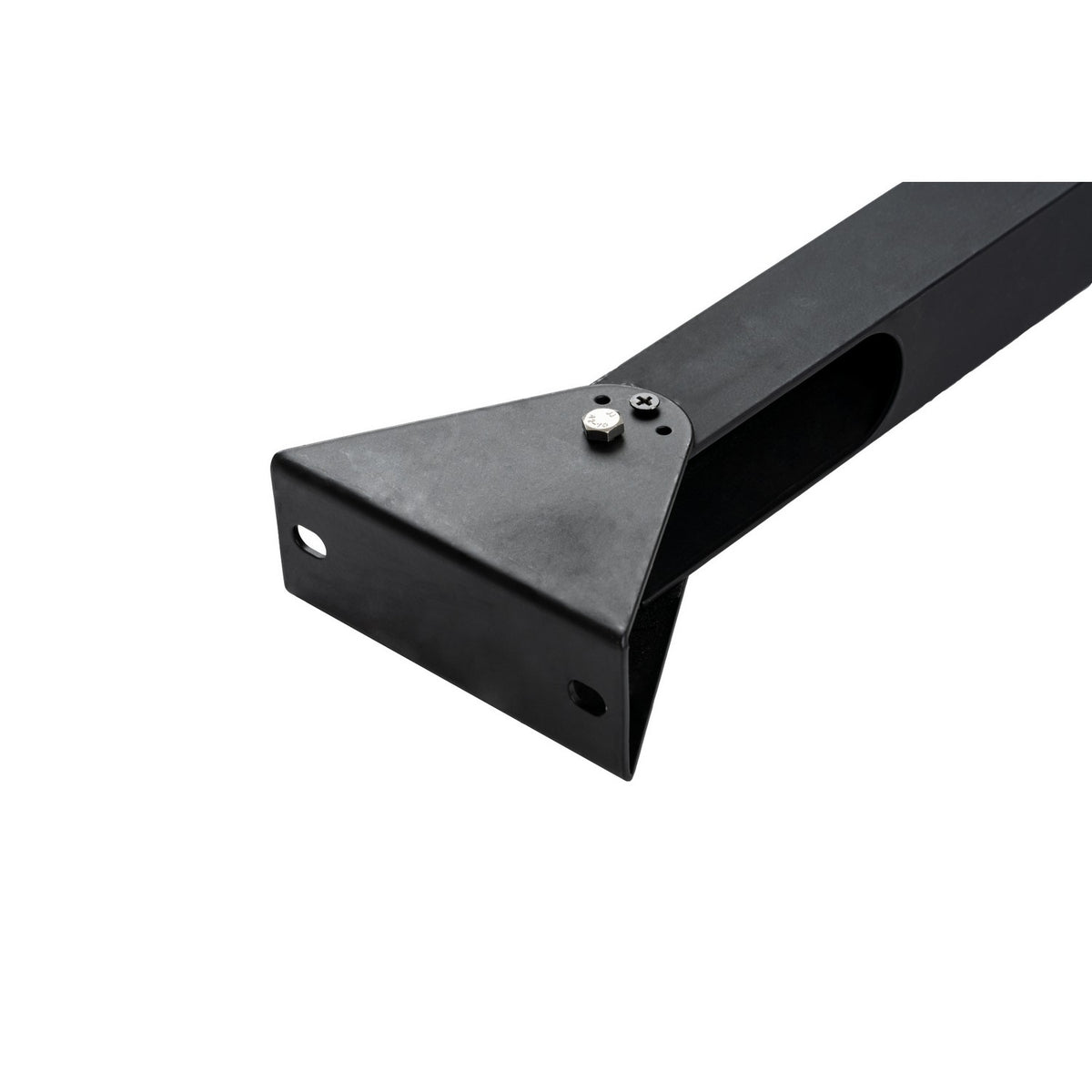 Eurofase Heating - EFSMKB - KIT DE MONTAGE DE SUSPENSION, NOIR - Noir