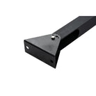 Eurofase Heating - EFSMKBEXT66 - SUSPENSION MOUNT EXTENSION - Black