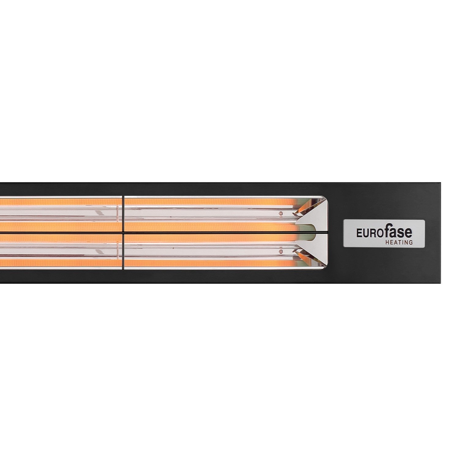 Eurofase Canada - LP30208B - 208V 3000W LOPRO HEATER,BLK - LP30 - Black
