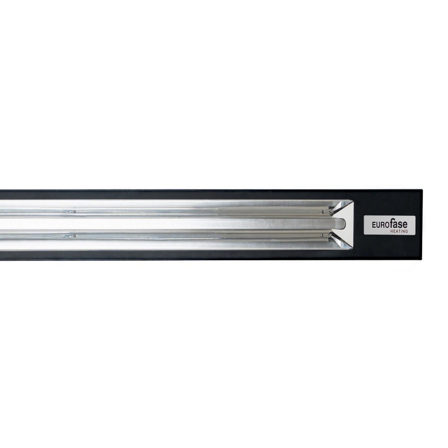 Eurofase Canada - LP30208B - 208V 3000W LOPRO HEATER,BLK - LP30 - Black