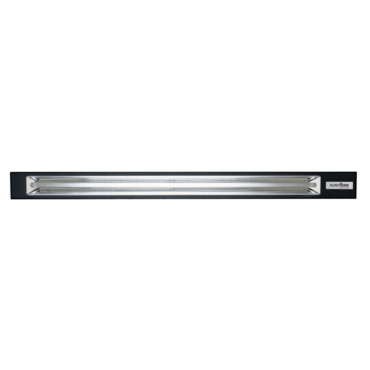 Eurofase Canada - LP30240B - 240V 3000W LOPRO HEATER,BLK - LP30 - Black