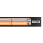 Eurofase Canada - LP30277B - 277V 3000W LOPRO HEATER,BLK - LP30 - Black
