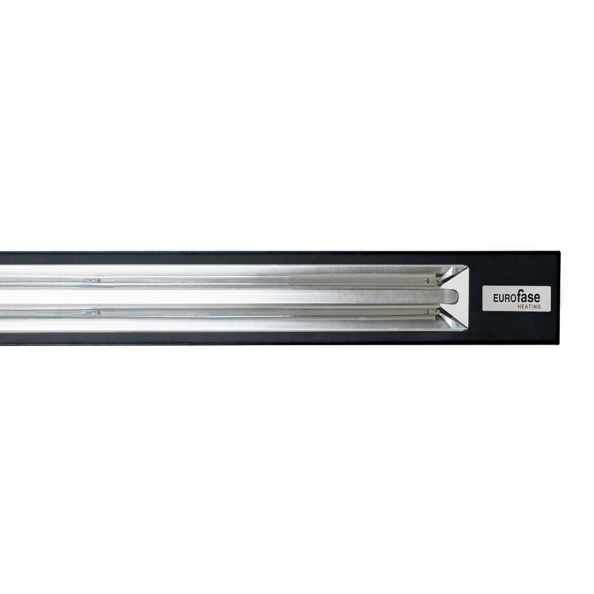 Eurofase Canada - LP30277B - 277V 3000W LOPRO HEATER,BLK - LP30 - Black