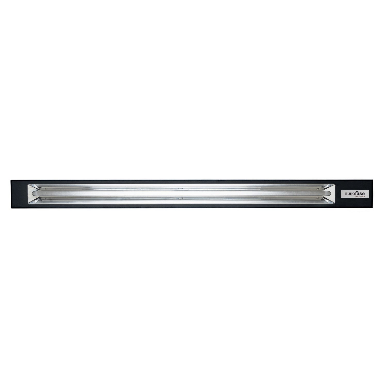 Eurofase Canada - LP40480B - 480V 4000W LOPRO HEATER,BLK - LP40 - Black