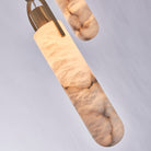 Kalco - 519276WB - LED Suspension - Flint Additions - Winter Brass