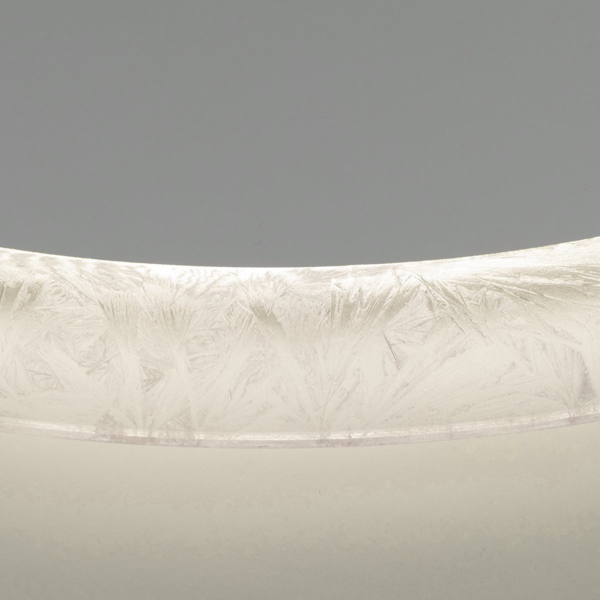 Artcraft Canada - AM355 - Miroir à DEL - Reflets - Givré