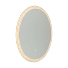 Artcraft Canada - AM358 - LED Mirror - Reflections - Clear