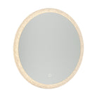 Artcraft Canada - AM358 - LED Mirror - Reflections - Clear