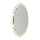 Artcraft Canada - AM358 - LED Mirror - Reflections - Clear