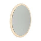 Artcraft Canada - AM358 - LED Mirror - Reflections - Clear
