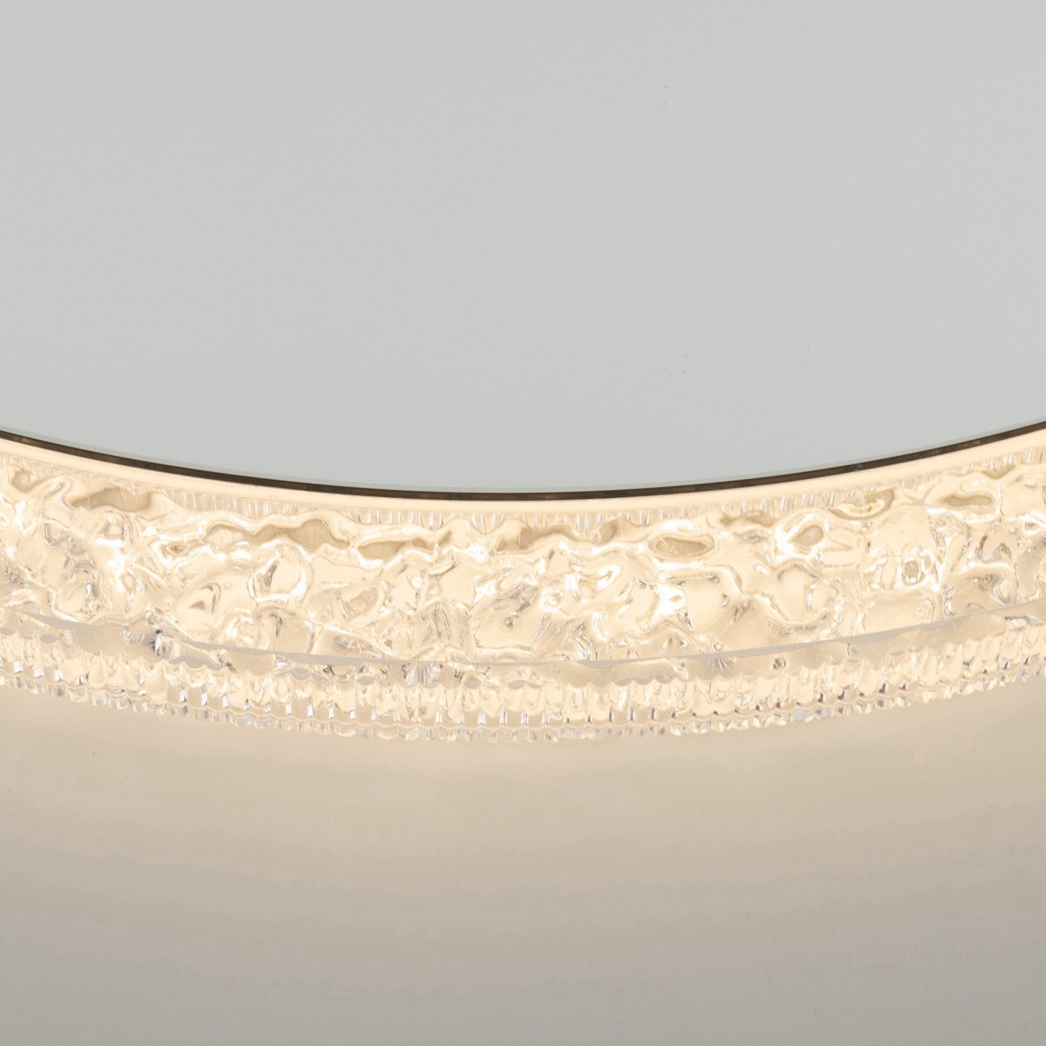 Artcraft Canada - AM358 - LED Mirror - Reflections - Clear