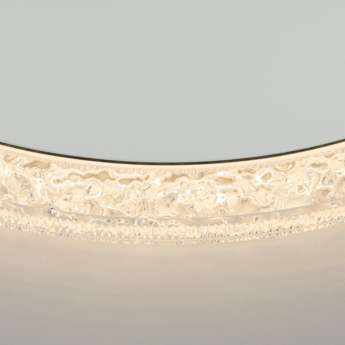 Artcraft Canada - AM358 - Miroir à DEL - Reflets - Transparent