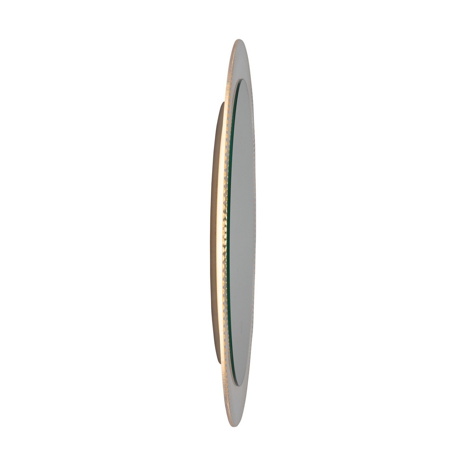 Artcraft Canada - AM361 - LED Mirror - Reflections - Clear
