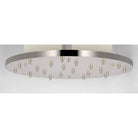Visual Comfort Modern - SLCH576N - Canopy - Polished Nickel