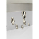 Visual Comfort Modern - SLCH576N - Canopy - Polished Nickel