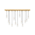 Visual Comfort Modern - SLCH574HAB - Canopy - Hand Rubbed Antique Brass