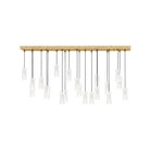 Visual Comfort Modern - SLCH575HAB - Canopy - Hand Rubbed Antique Brass