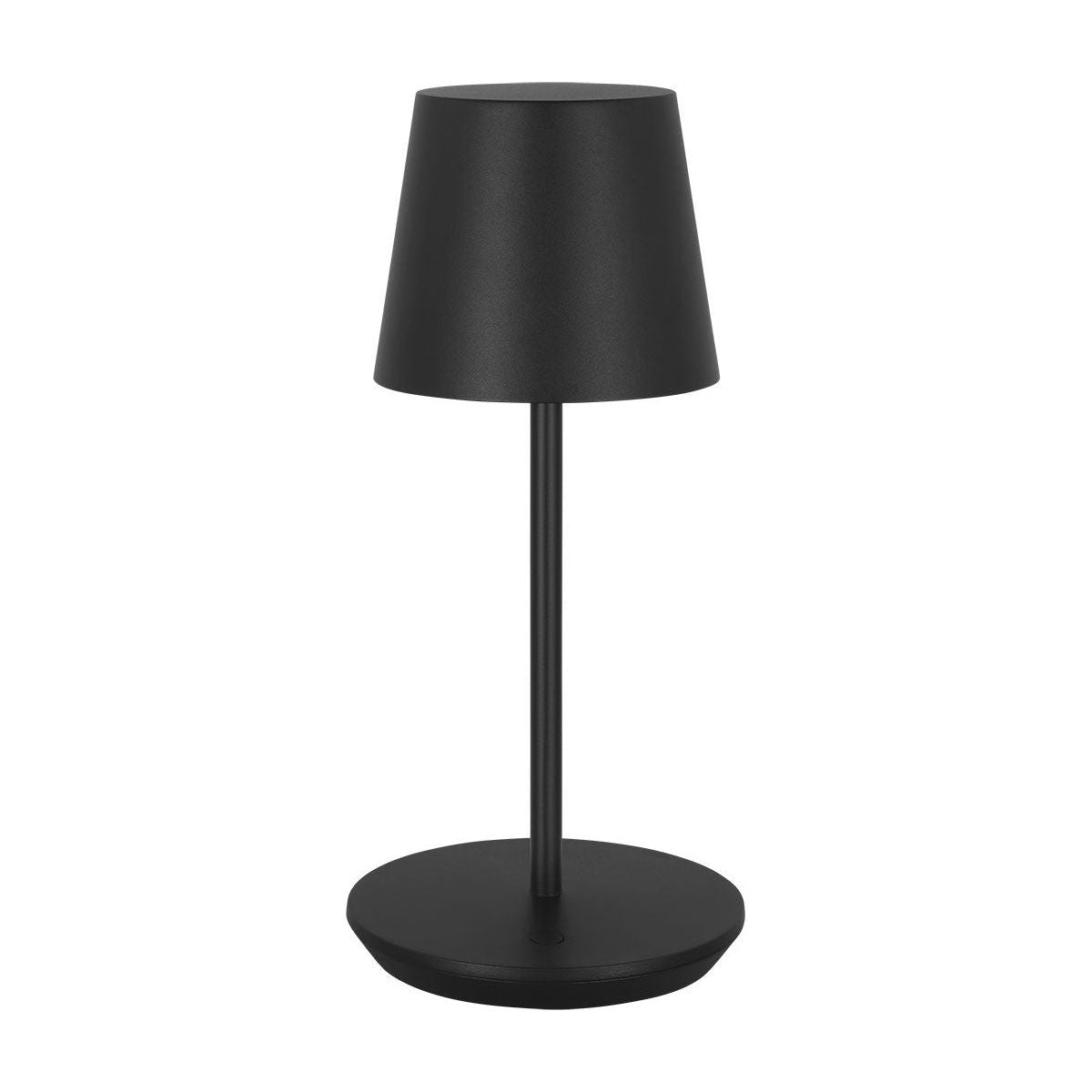 Visual Comfort Modern - SLTB53127B - LED Table Lamp - Nevis - Black