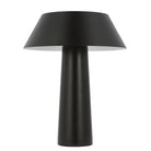 Visual Comfort Modern - SLTB56927B - LED Table Lamp - Sesa - Black