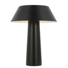 Visual Comfort Modern - SLTB56927B - LED Table Lamp - Sesa - Black