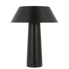 Visual Comfort Modern - SLTB56927B - LED Table Lamp - Sesa - Black