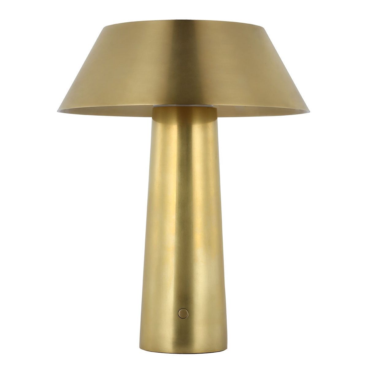 Visual Comfort Modern - SLTB56927HAB - LED Table Lamp - Sesa - Hand Rubbed Antique Brass