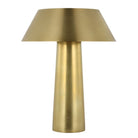 Visual Comfort Modern - SLTB56927HAB - LED Table Lamp - Sesa - Hand Rubbed Antique Brass