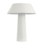 Visual Comfort Modern - SLTB56927W - LED Table Lamp - Sesa - Matte White