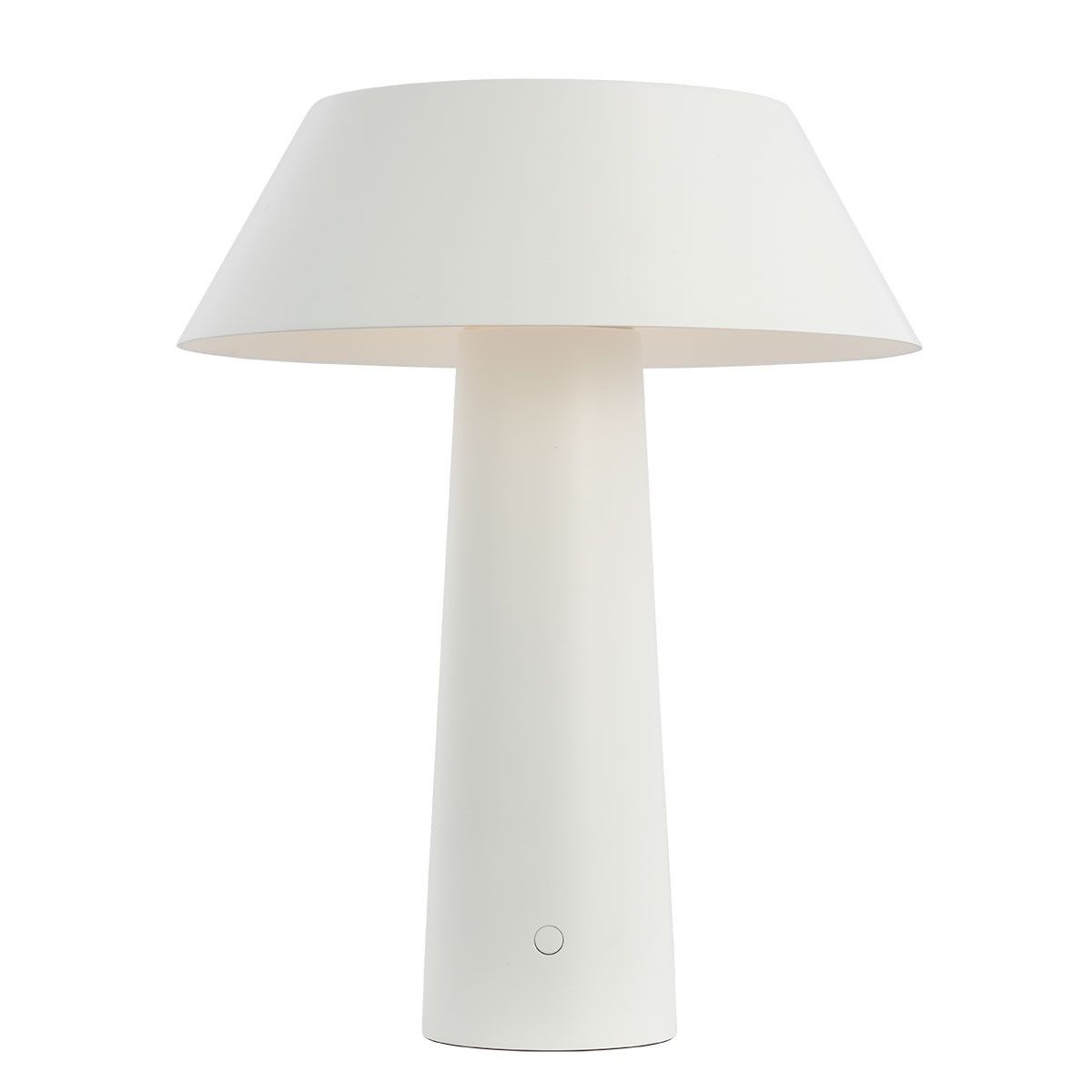 Visual Comfort Modern - SLTB56927W - LED Table Lamp - Sesa - Matte White