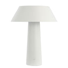 Visual Comfort Modern - SLTB56927W - LED Table Lamp - Sesa - Matte White
