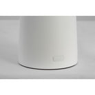 Visual Comfort Modern - SLTB56927W - LED Table Lamp - Sesa - Matte White