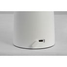 Visual Comfort Modern - SLTB56927W - LED Table Lamp - Sesa - Matte White