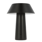 Visual Comfort Modern - SLTB25727B - LED Table Lamp - Sesa - Black