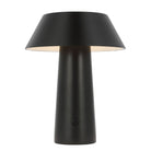 Visual Comfort Modern - SLTB25727B - LED Table Lamp - Sesa - Black