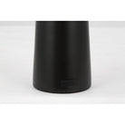 Visual Comfort Modern - SLTB25727B - LED Table Lamp - Sesa - Black