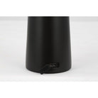 Visual Comfort Modern - SLTB25727B - LED Table Lamp - Sesa - Black