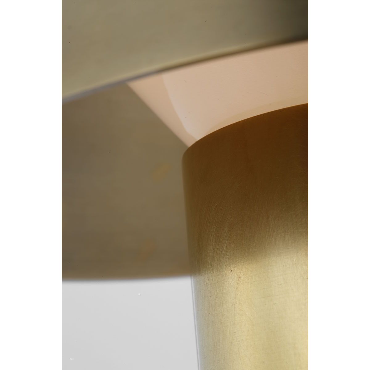Visual Comfort Modern - SLTB25727HAB - LED Table Lamp - Sesa - Hand Rubbed Antique Brass