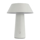 Visual Comfort Modern - SLTB25727W - LED Table Lamp - Sesa - Matte White