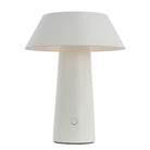 Visual Comfort Modern - SLTB25727W - LED Table Lamp - Sesa - Matte White